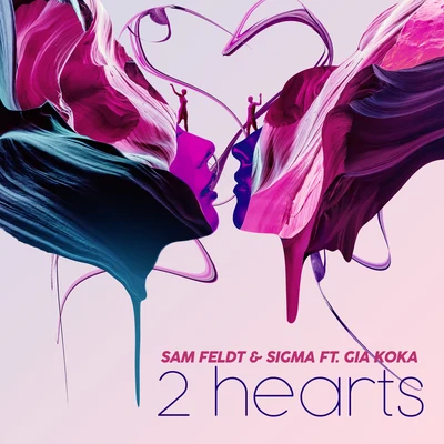 no sleep/Gia Koka2 Hearts (Extended Mix)