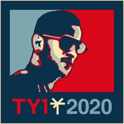 Taxi B/Paky/TY1/Marracash2020