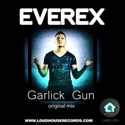 EverexGarlick Gun