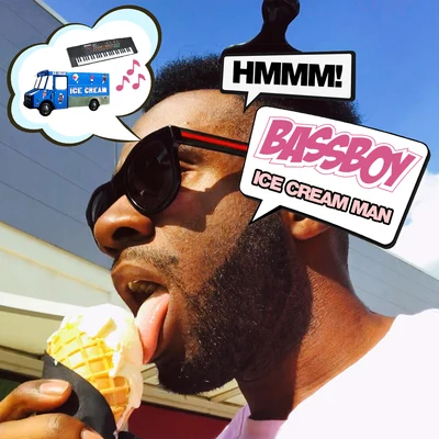 BassboyIce Cream Man