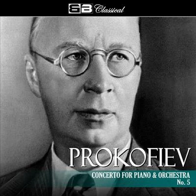 Alexei MartynovKaunas State ChoirMikhail LanskoiDmitri KitayenkoMoscow Philharmonic OrchestraSveshnikov Boys and Mens ChoirProkofiev Concerto for Piano and Orchestra No. 5