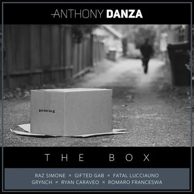 Raz SimoneThe Box (feat. Raz Simone, Fatal Lucciauno, Grynch, Gifted Gab, Romaro Franceswa & Ryan Caraveo)