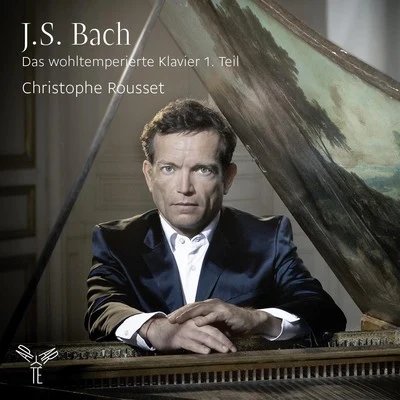 Christophe RoussetNatalie DessayLes Talens LyriquesCecilia BartoliBach: The Well-Tempered Clavier, Book 1 (Multi-Channel Version)