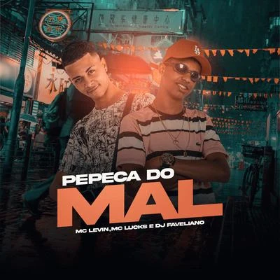 Dj Caaio Doog/MC Levin/Nego RosaPepeca do Mal