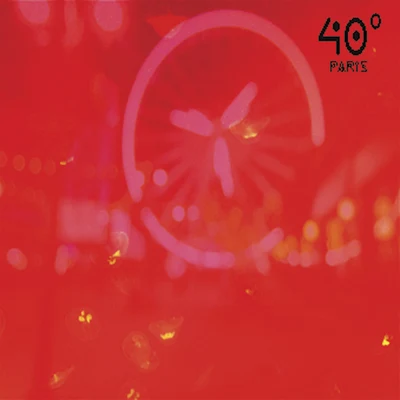 ParisKamDead Prez40°