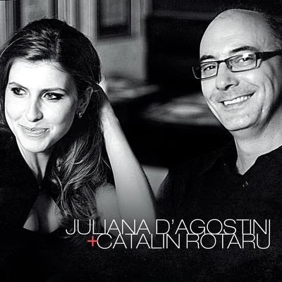 Juliana DAgostiniJuliana DAgostini + Catalin Rotaru