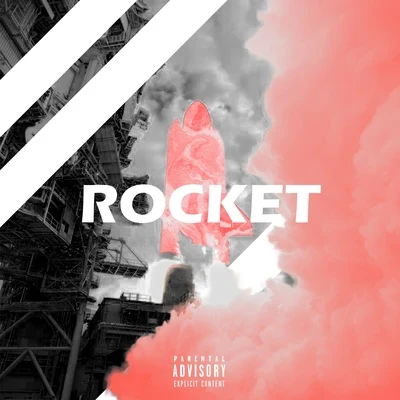 滿舒克 (Young Jack)Rocket