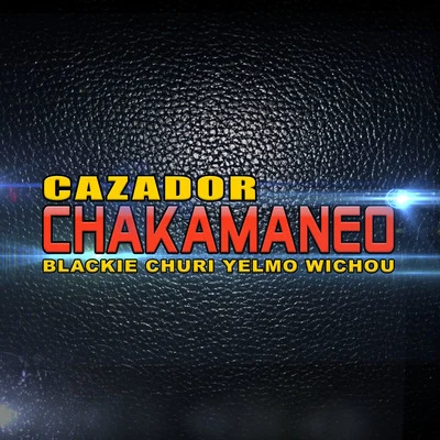 Yuhao Wu/BlackieChakamaneo