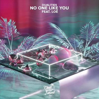 Ellusive/Loé/SeveroNo One Like You