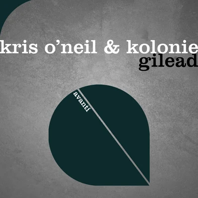 KolonieGilead