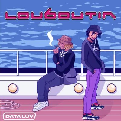 Trippie Redd/Data LuvLouboutin