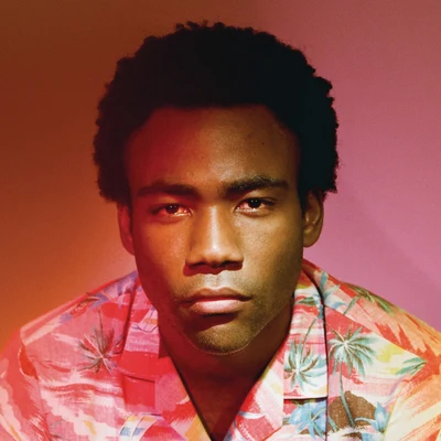 Childish Gambinobecause the internet