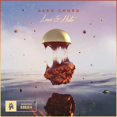 Aero Chord/GAWTBASSLove & Hate