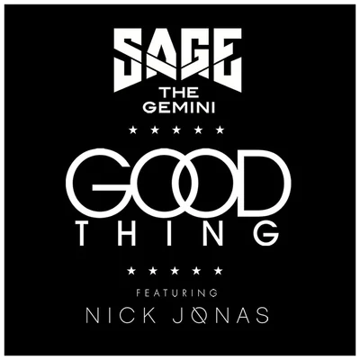 Sage the Gemini/Jai Swift/Natomas SlimmGood Thing