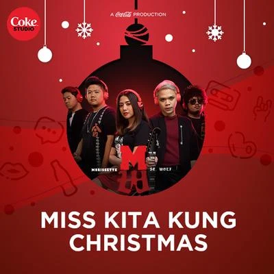 Klarisse De GuzmanMorissetteMiss Kita Kung Christmas