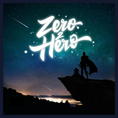 辛巴Zero To Hero