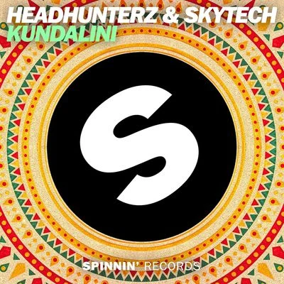 HeadhunterzSound RushKundalini