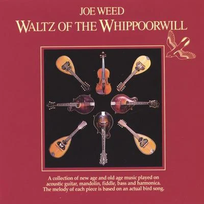 D-Gotti Monroe/Joe WeedWaltz of the Whippoorwill