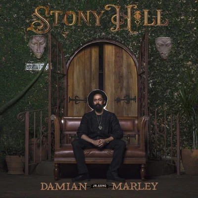 Queen Ifrica/Damian MarleyStony Hill