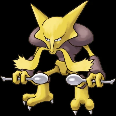 Charles Hamilton3rd Eye Magic 2: Alakazam