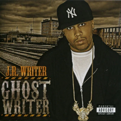 JR WriterGhost Writer