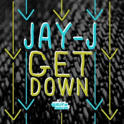 Jay-JThe Get Down