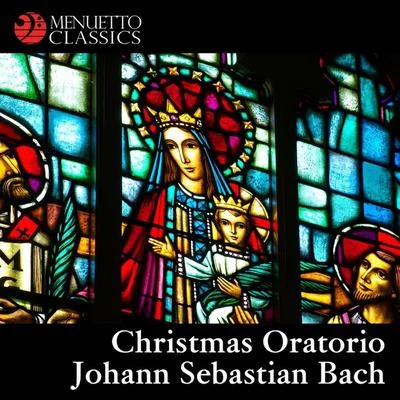 Wiener SymphonikerBach: Christmas Oratorio, BWV 248