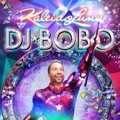 DJ BoBoKaleidoluna