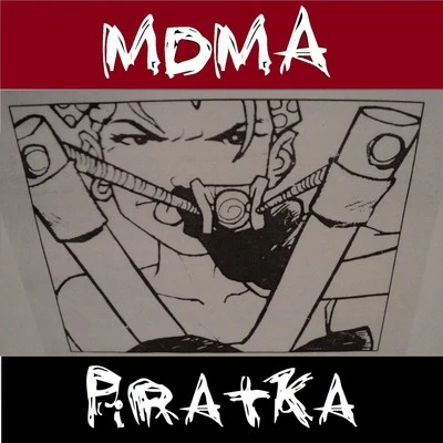 MDMAPiratka