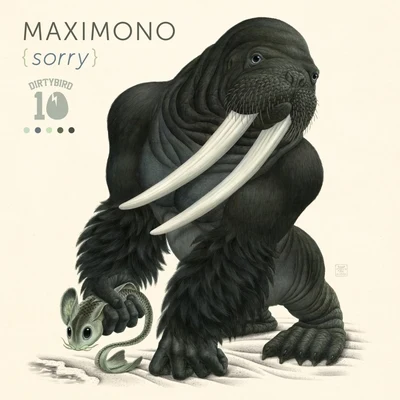 Lowdown/MaximonoSorry EP