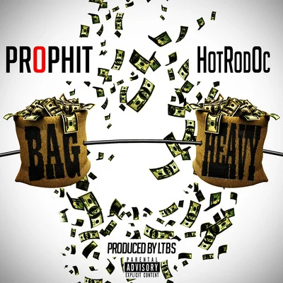 ProphitBag Heavy