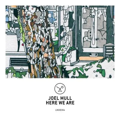 Joel Mull/Adam BeyerHere We Are