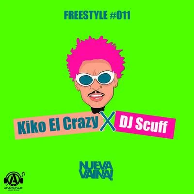 Dj Scuff/R-1 La EsenciaFreestyle #011