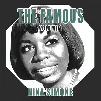 Chris Connor/James CampbellThe Famous Nina Simone, Vol. 1