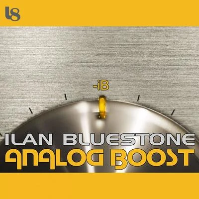 ilan BluestoneAnalog Boost