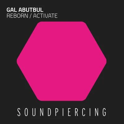 Gal AbutbulRebornActivate