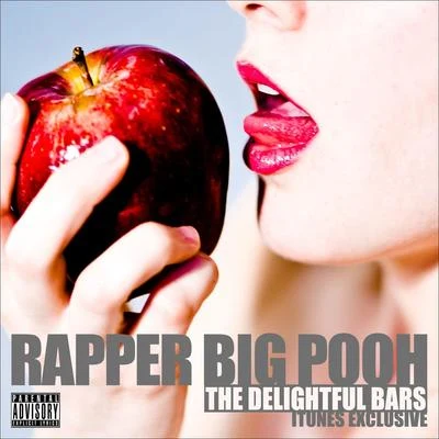 Rapper Big PoohSlum VillageJazzy JeffDelightful Bars: Apple Turnover Version