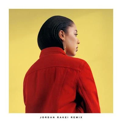 Jordan RakeiSilhouette (Jordan Rakei Remix)