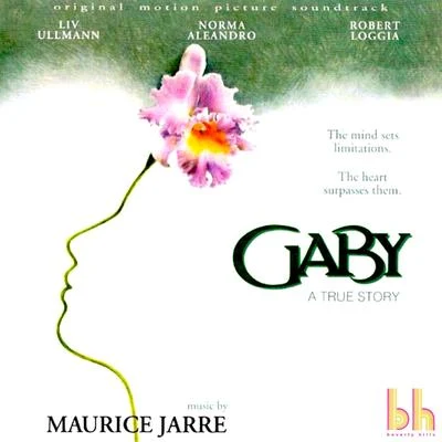 Maurice JarreGaby (Original Motion Picture Soundtrack)