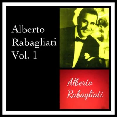 Horacio Nicholls/Alberto Rabagliati/Hans Schachner/Hans Albers/Gerd Karlick/Michel Malloire/Edmund Kotscher Tanzorchester/Michele Galdieri/Adalbert Lutter Tanzorchester/Eric Harden TanzorchesterAlberto rabagliati Vol. 1