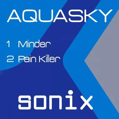 AquaskyMinderPain Killer