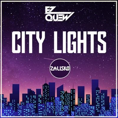 Ez QuewCity Lights