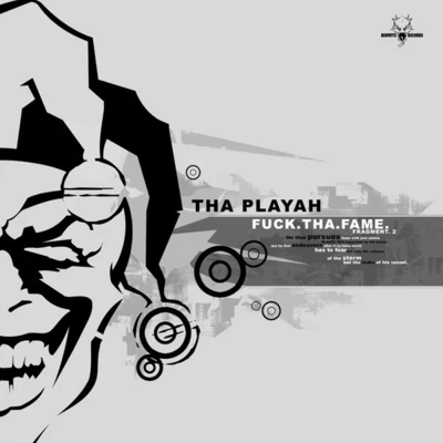 Tha Playah/Snowflake/Promo feat. G-Shock/G-Shock/Promo/The Wishmaster/Alex B/Alex B & Promo/The Wishmaster & Promo/Promo & Tha Playah feat. Snowflake****.Tha.Fame. (Fragment 2)