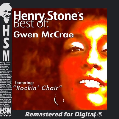 Gwen McCraeHenry Stones Best of Gwen Mccrae