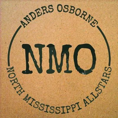 North Mississippi Allstars/Jam in the VanFreedom Dreams