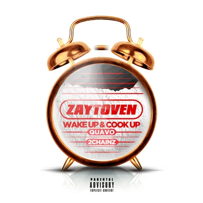 moe/ZaytovenWake Up & Cook Up