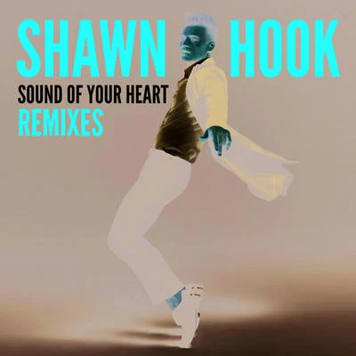 Shawn HookSound of Your Heart Remixes