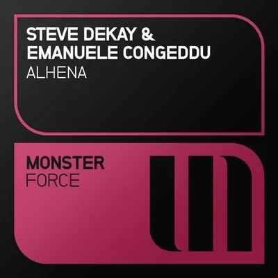 Emanuele CongedduAlhena (Original Mix)