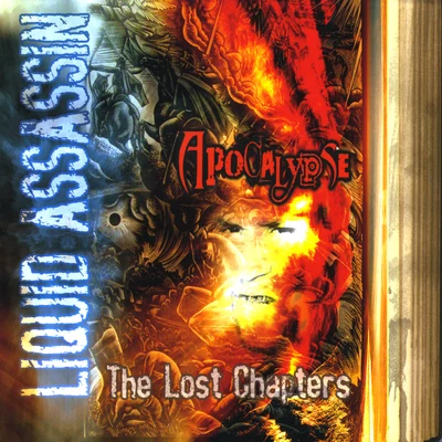 Liquid AssassinThe Lost Chapters of Apocalypse