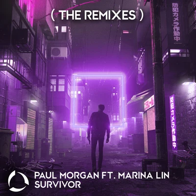 Marina LinSurvivor (The Remixes)